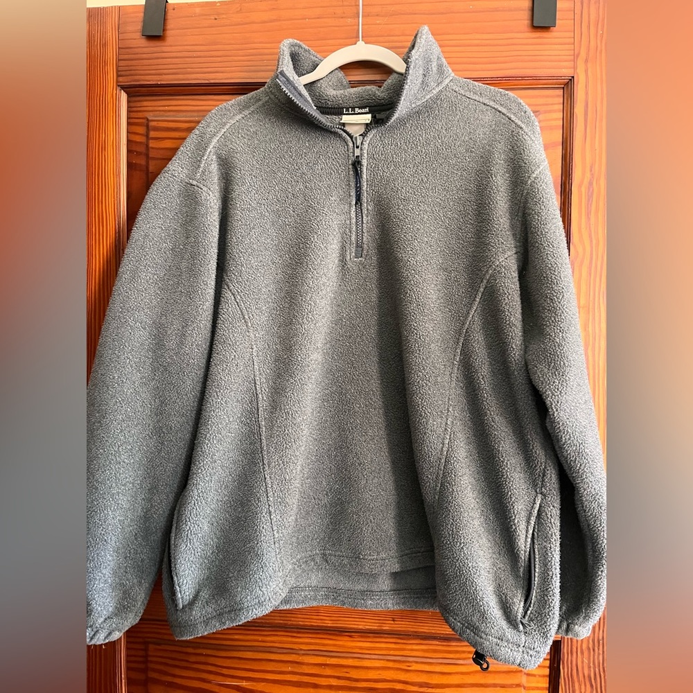 VINTAGE L.L Bean Pullover